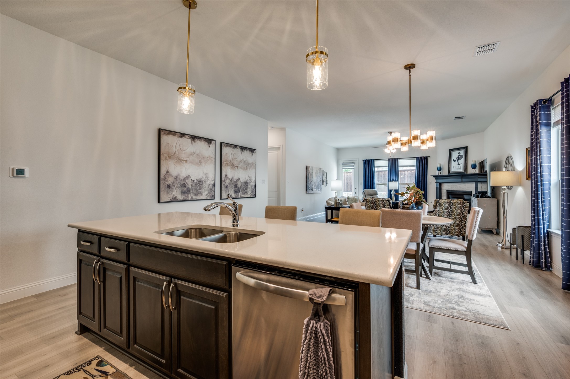 9525 Blue Stem Lane Little Elm TX 75068