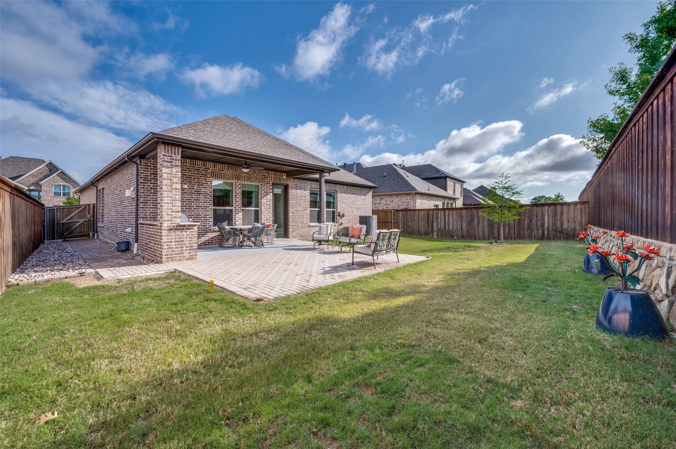 9525 Blue Stem Lane Little Elm TX 75068