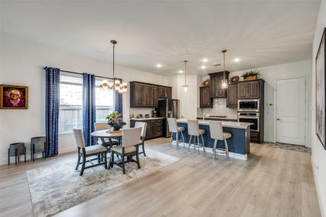 9525 Blue Stem Lane Little Elm TX 75068