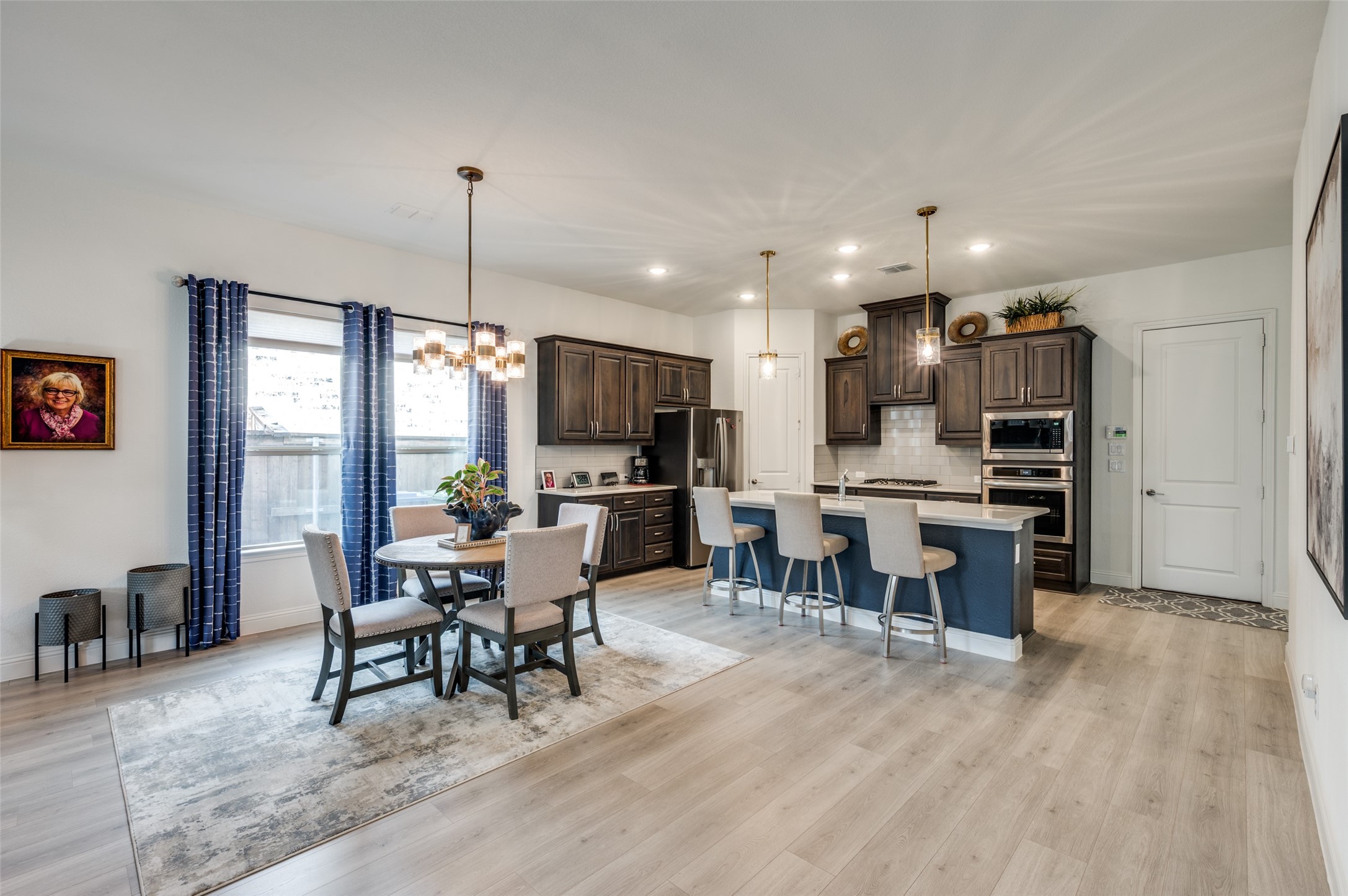 9525 Blue Stem Lane Little Elm TX 75068