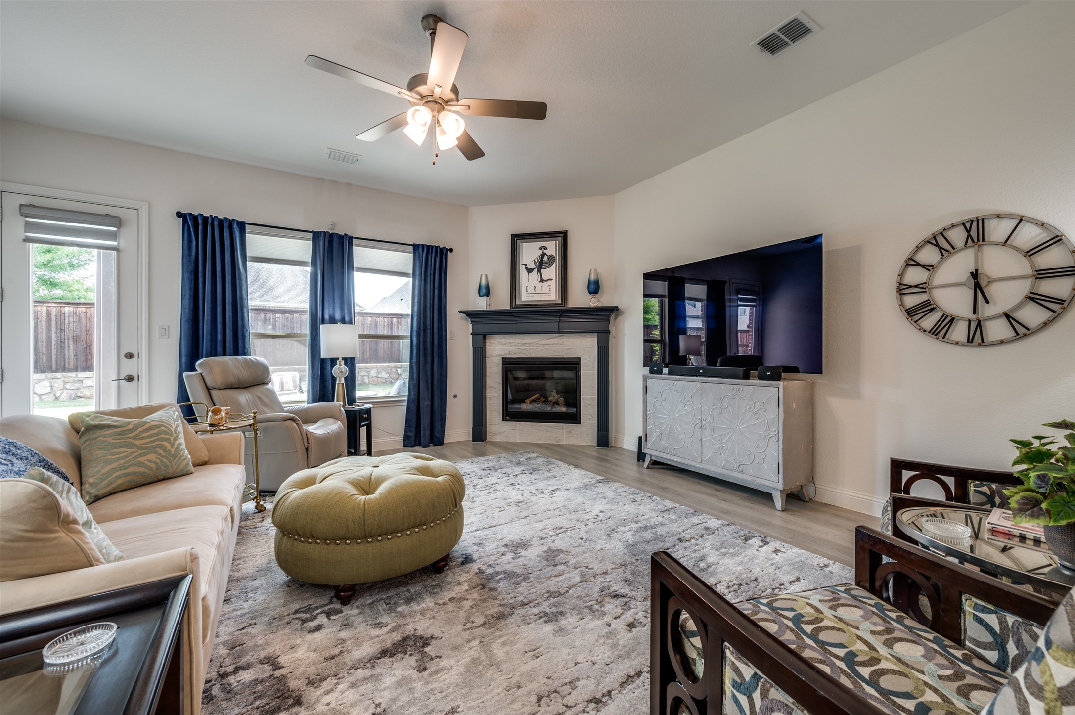 9525 Blue Stem Lane Little Elm TX 75068