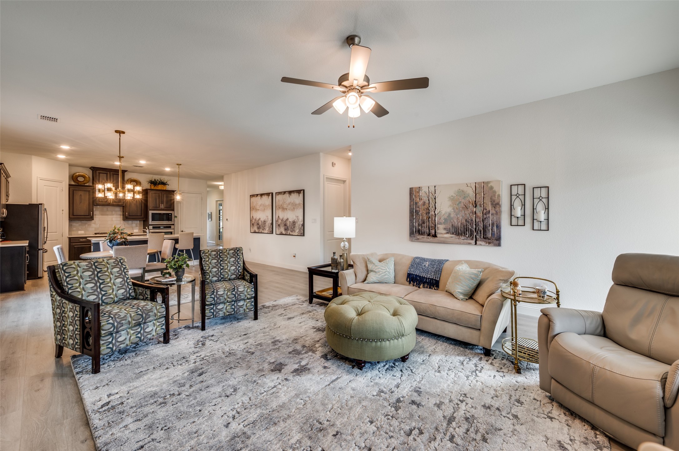 9525 Blue Stem Lane Little Elm TX 75068