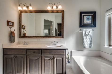 9525 Blue Stem Lane Little Elm TX 75068
