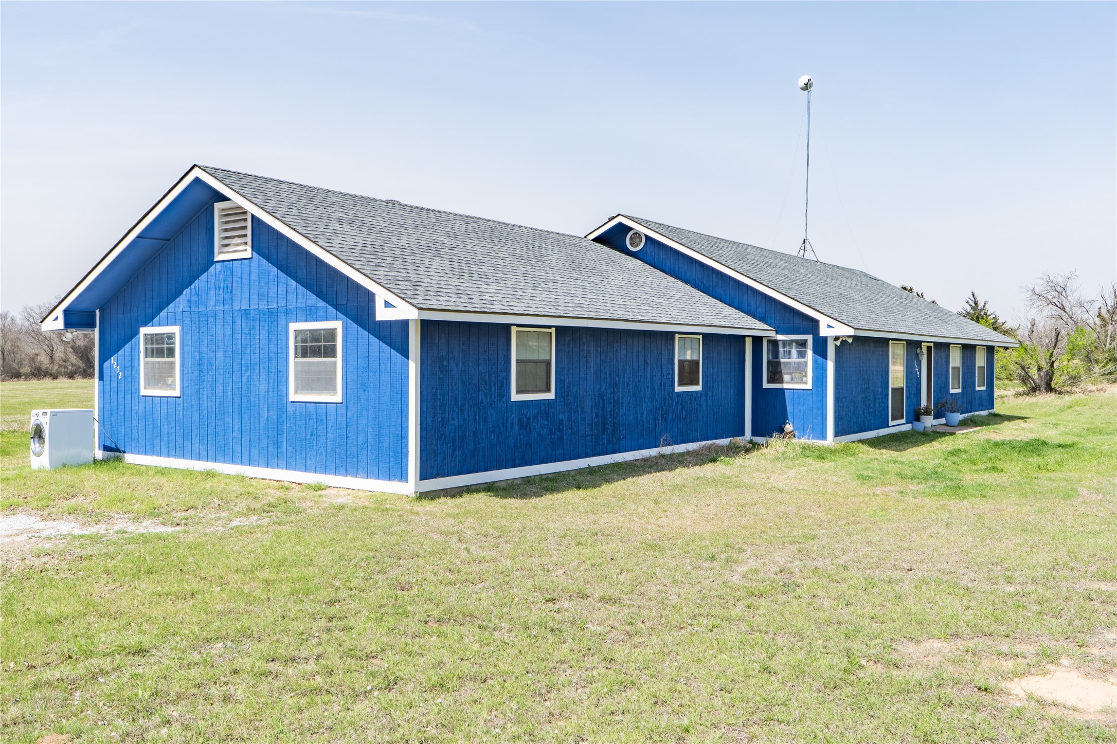 1272 School House Road Paradise TX 76073