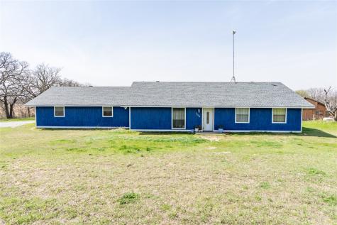 1272 School House Road Paradise TX 76073