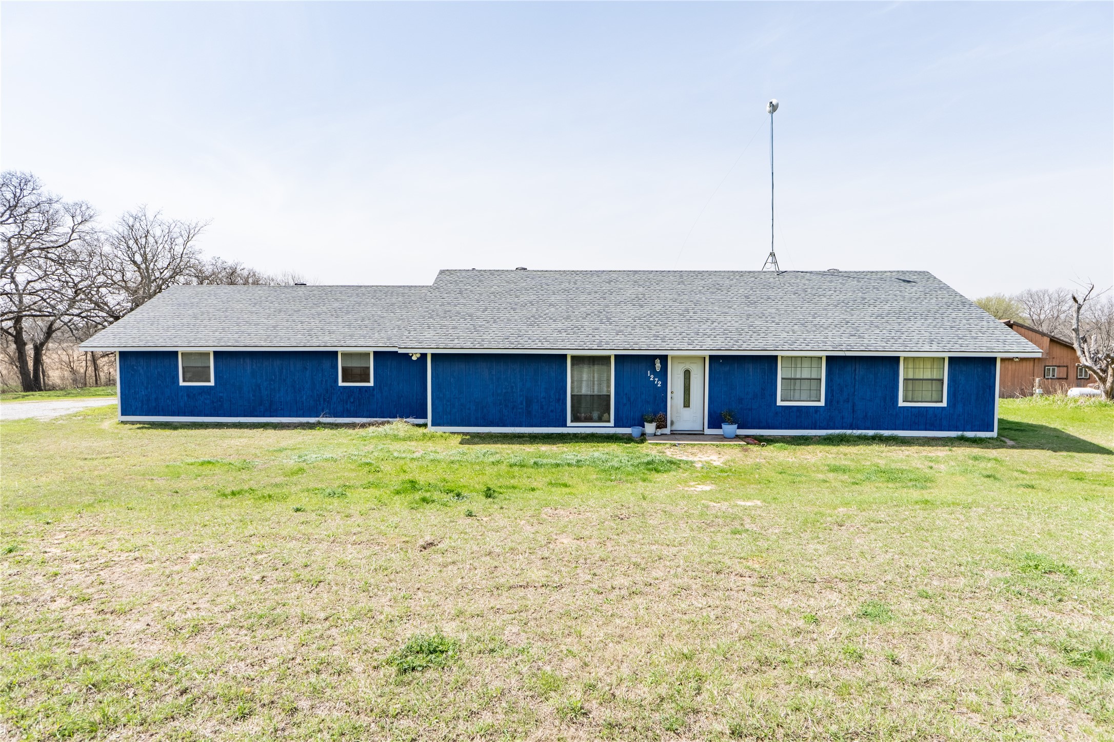 1272 School House Road Paradise TX 76073
