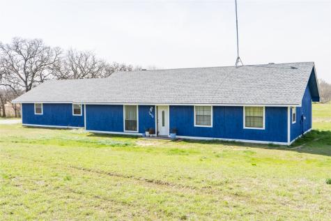 1272 School House Road Paradise TX 76073