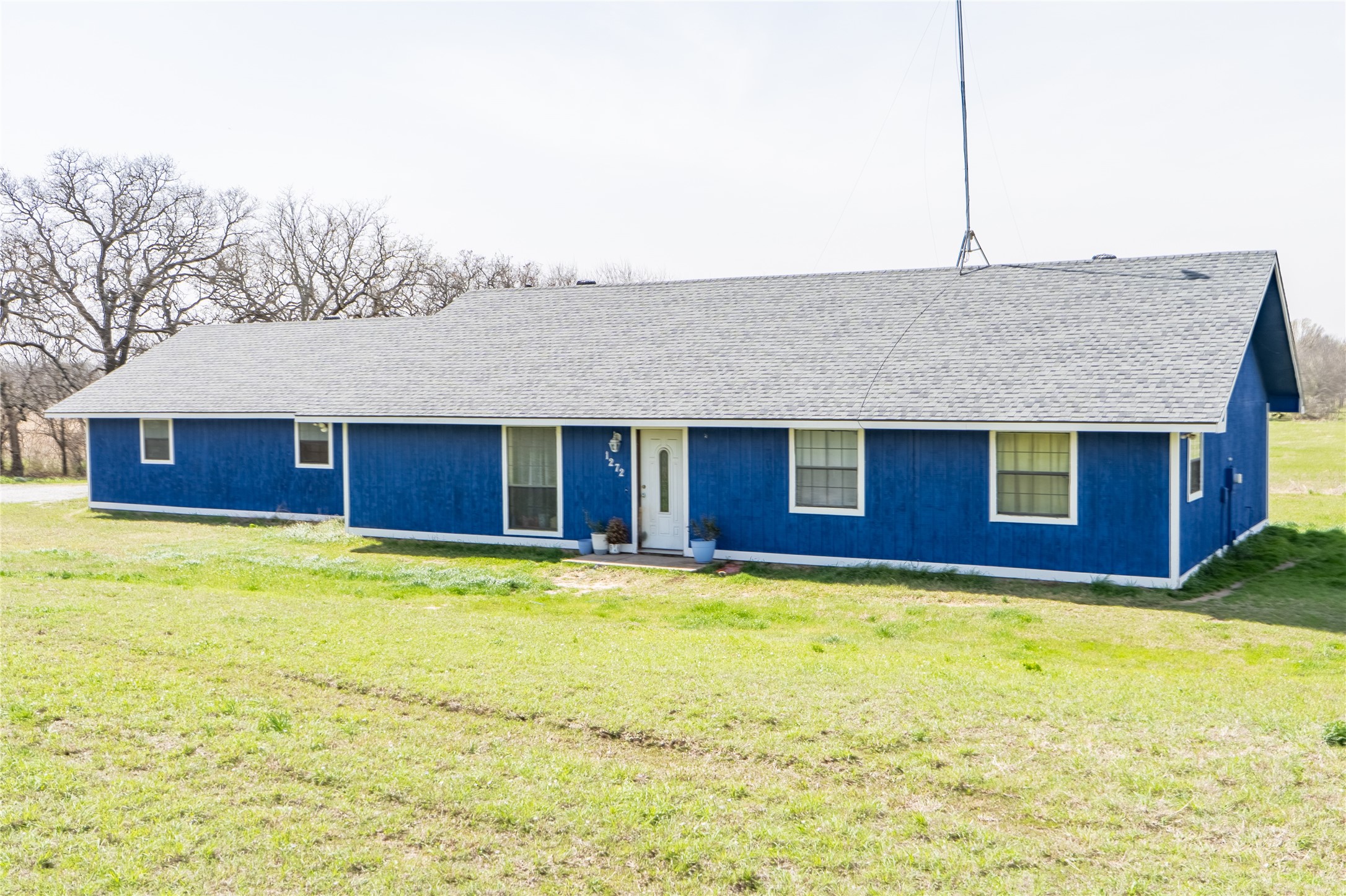 1272 School House Road Paradise TX 76073