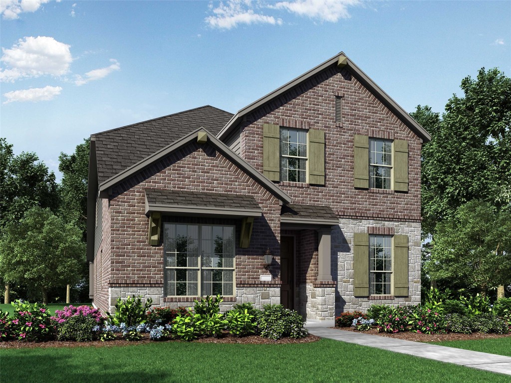 1435 Cypress Thorn Drive Arlington TX 76005
