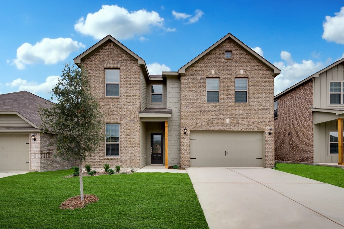 7624 Duck Bay Road Fort Worth TX 76120