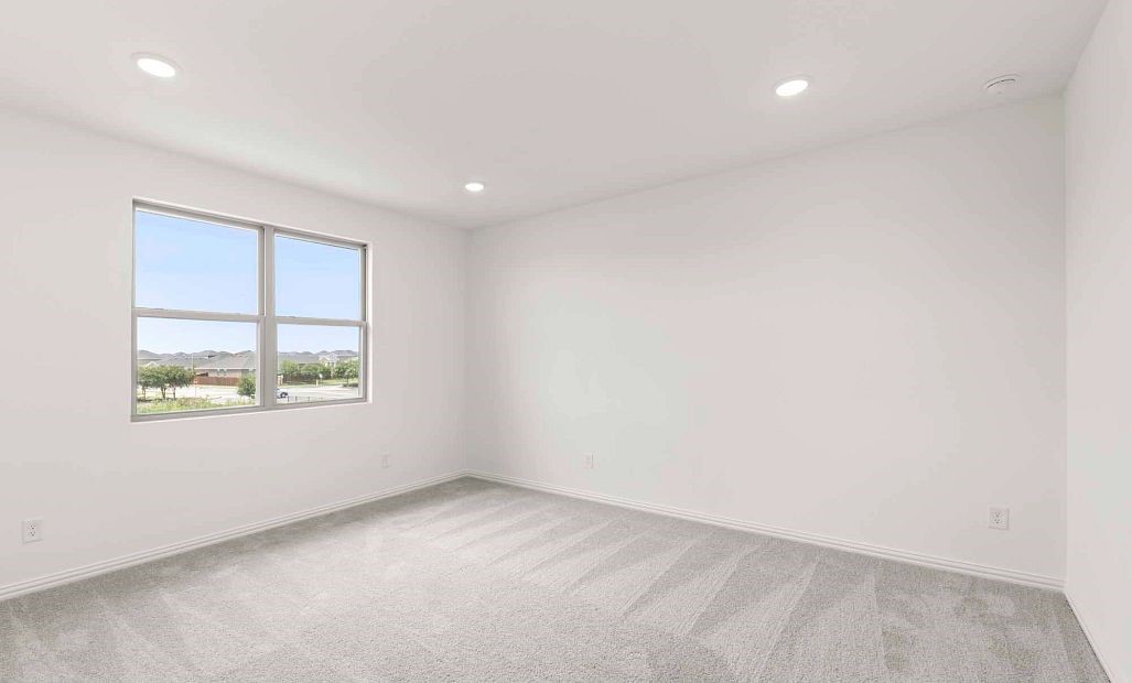 1806 Bachman Lane Forney TX 75126