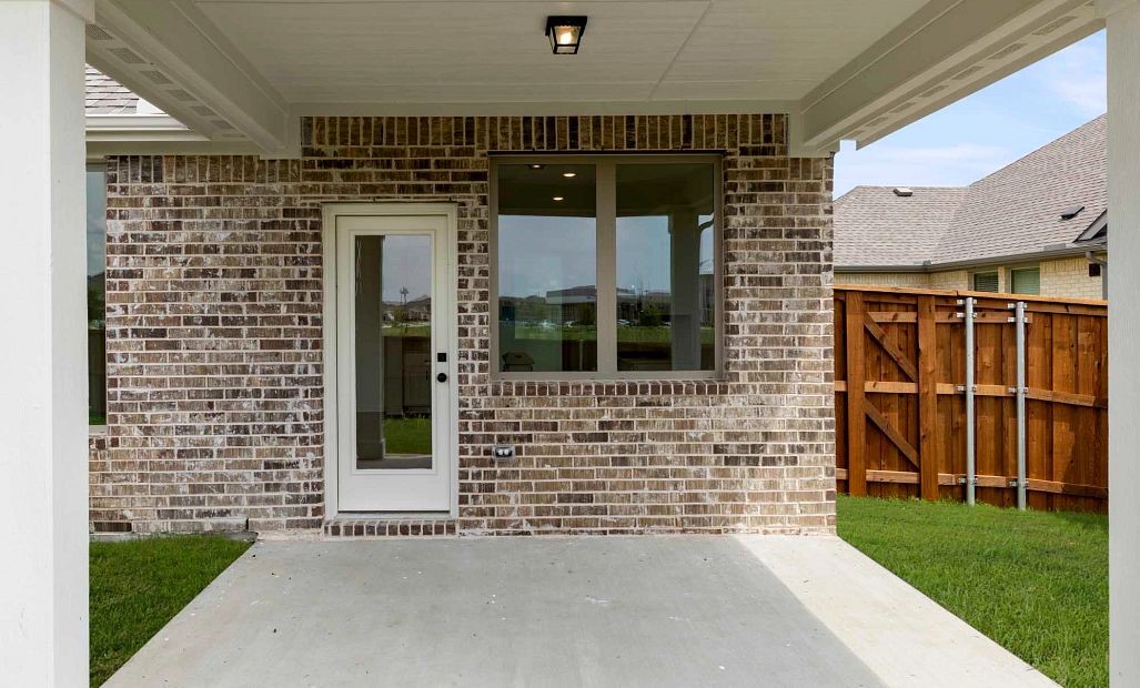1806 Bachman Lane Forney TX 75126