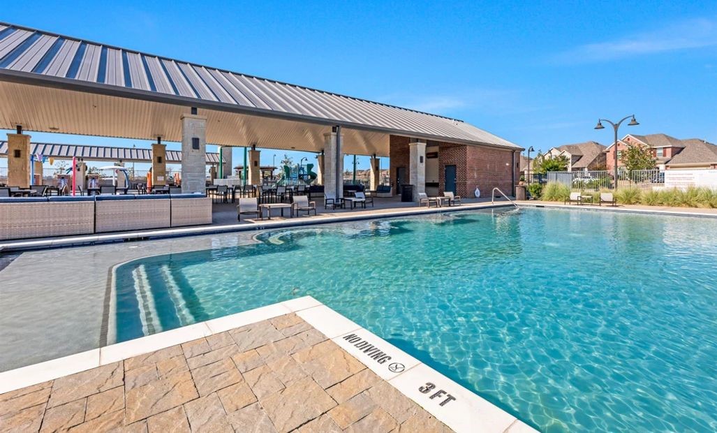 1806 Bachman Lane Forney TX 75126