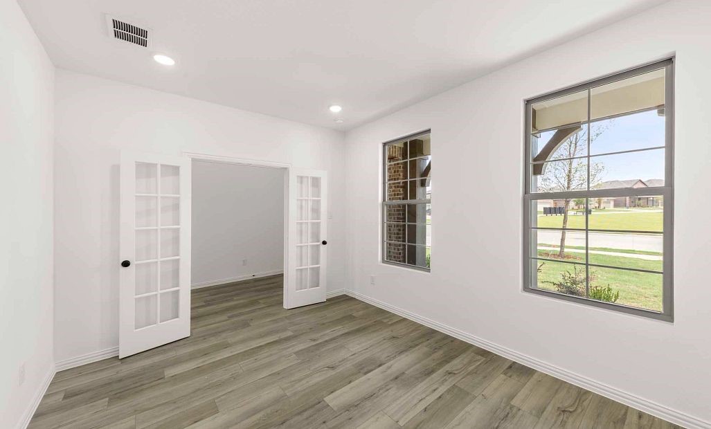1806 Bachman Lane Forney TX 75126