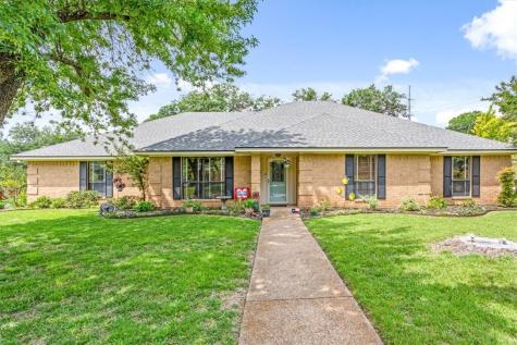 300 Trailview Drive Woodway TX 76712
