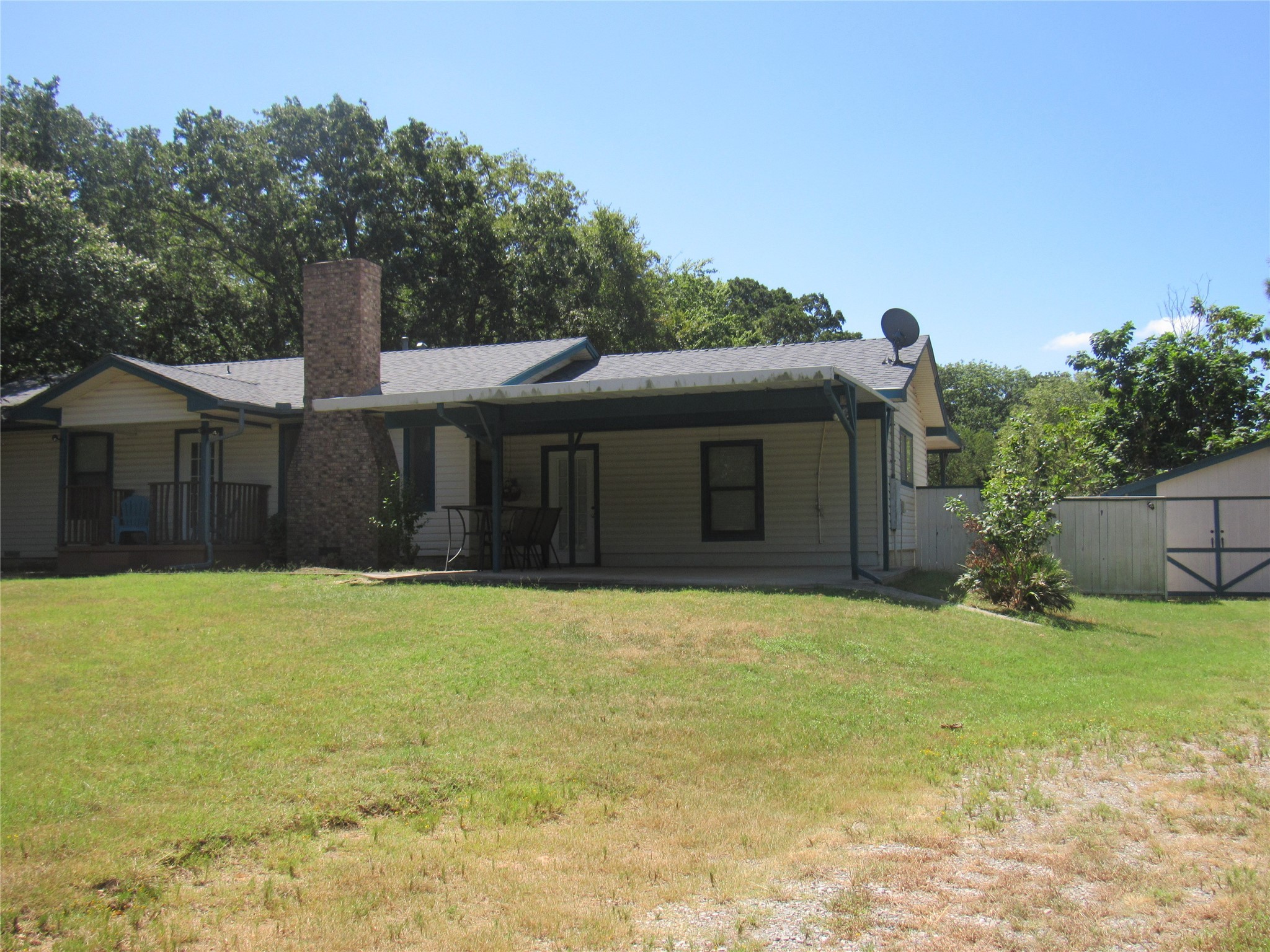 498 Homesite Road Pottsboro TX 75076