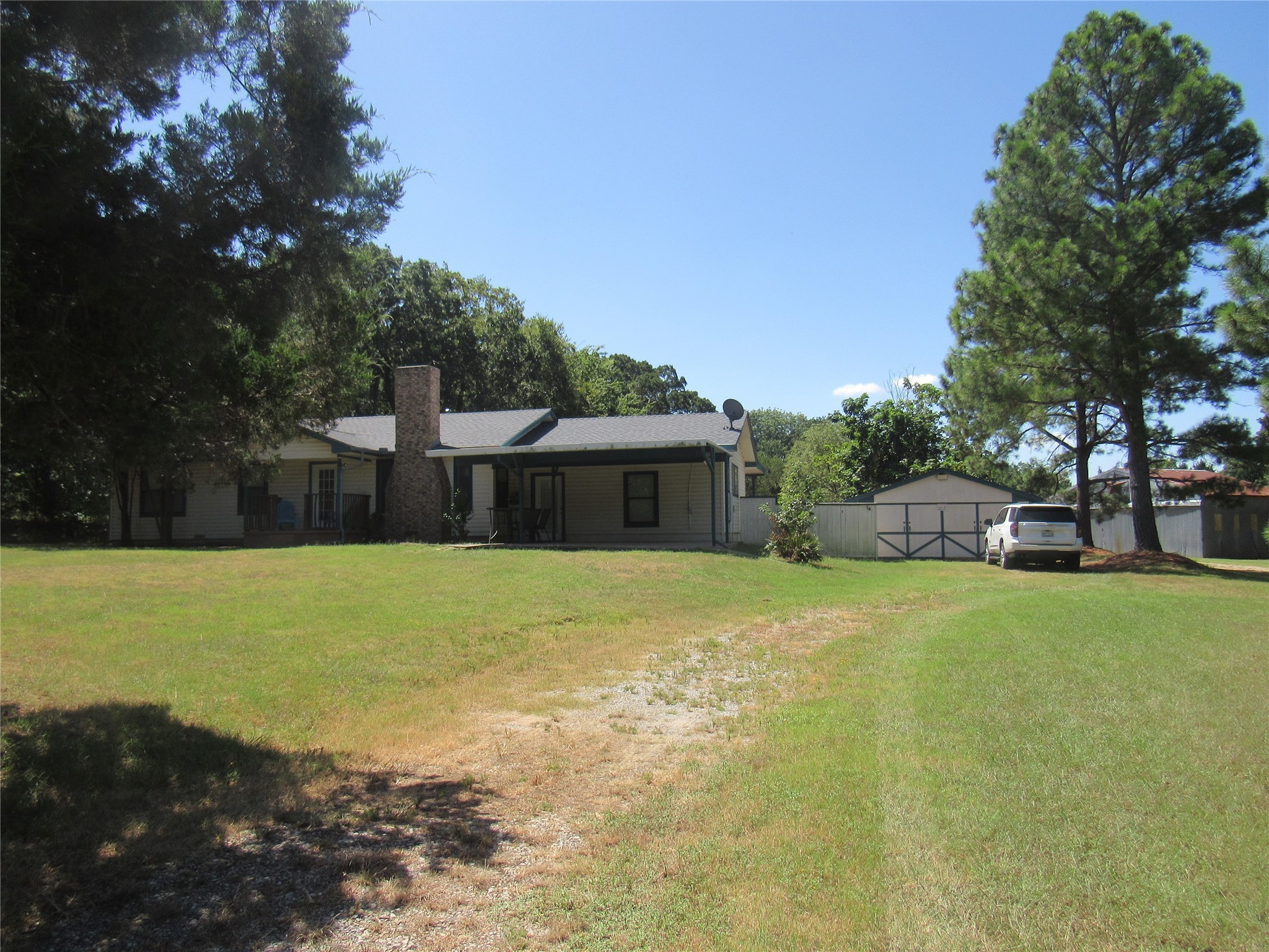 498 Homesite Road Pottsboro TX 75076