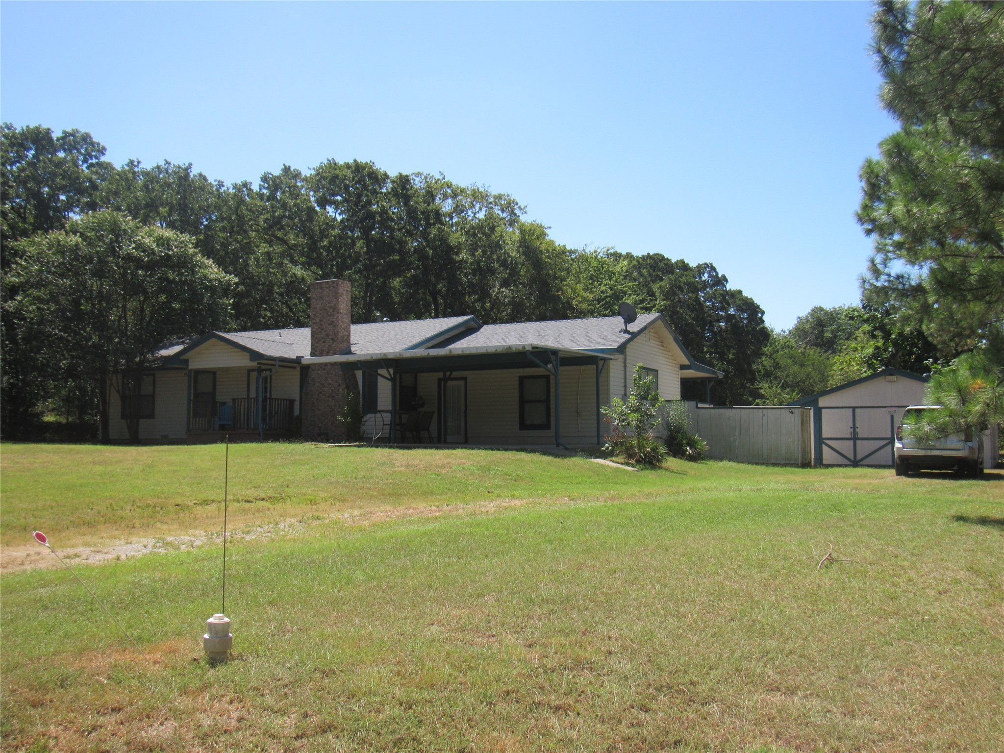 498 Homesite Road Pottsboro TX 75076