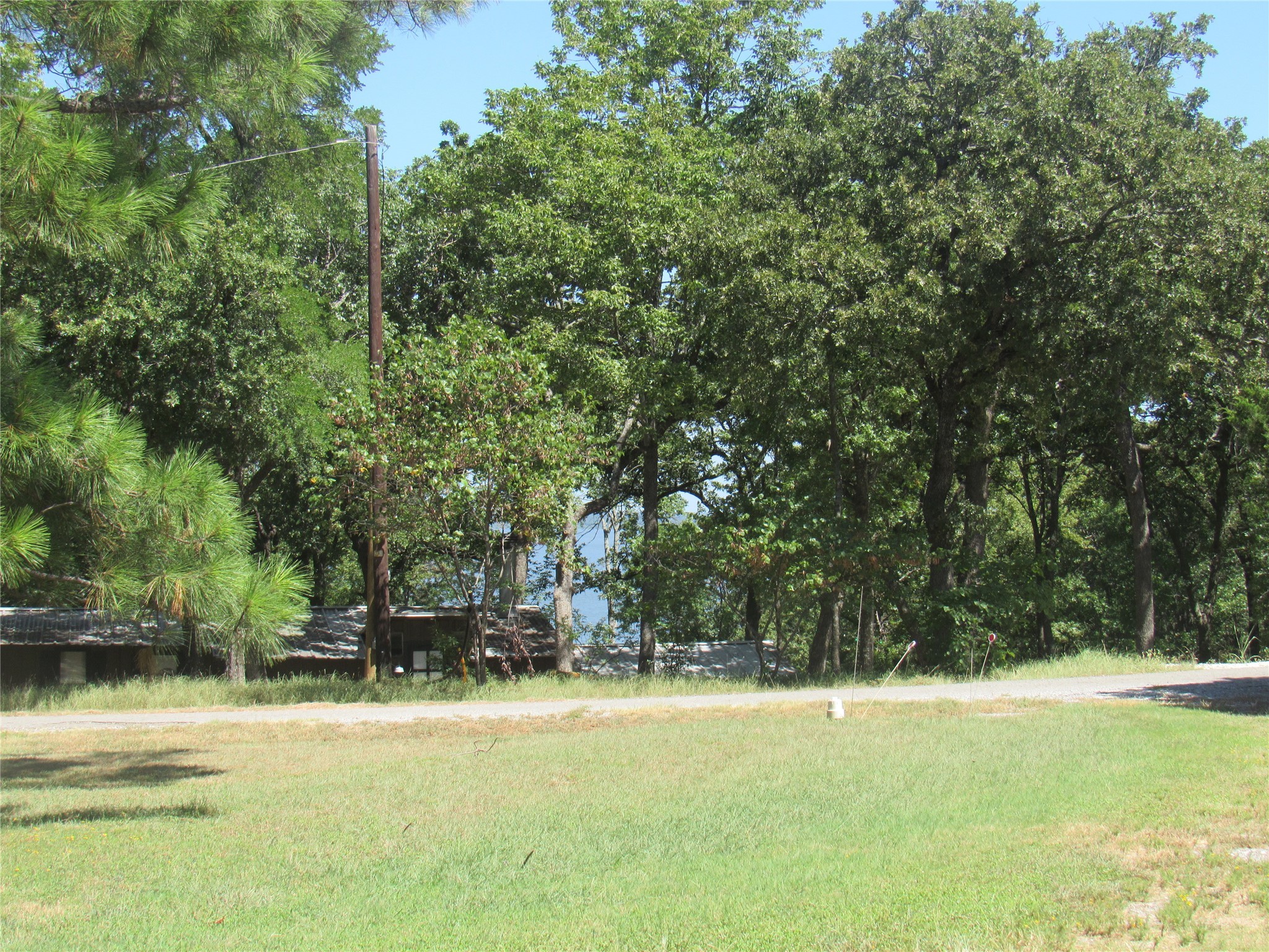 498 Homesite Road Pottsboro TX 75076