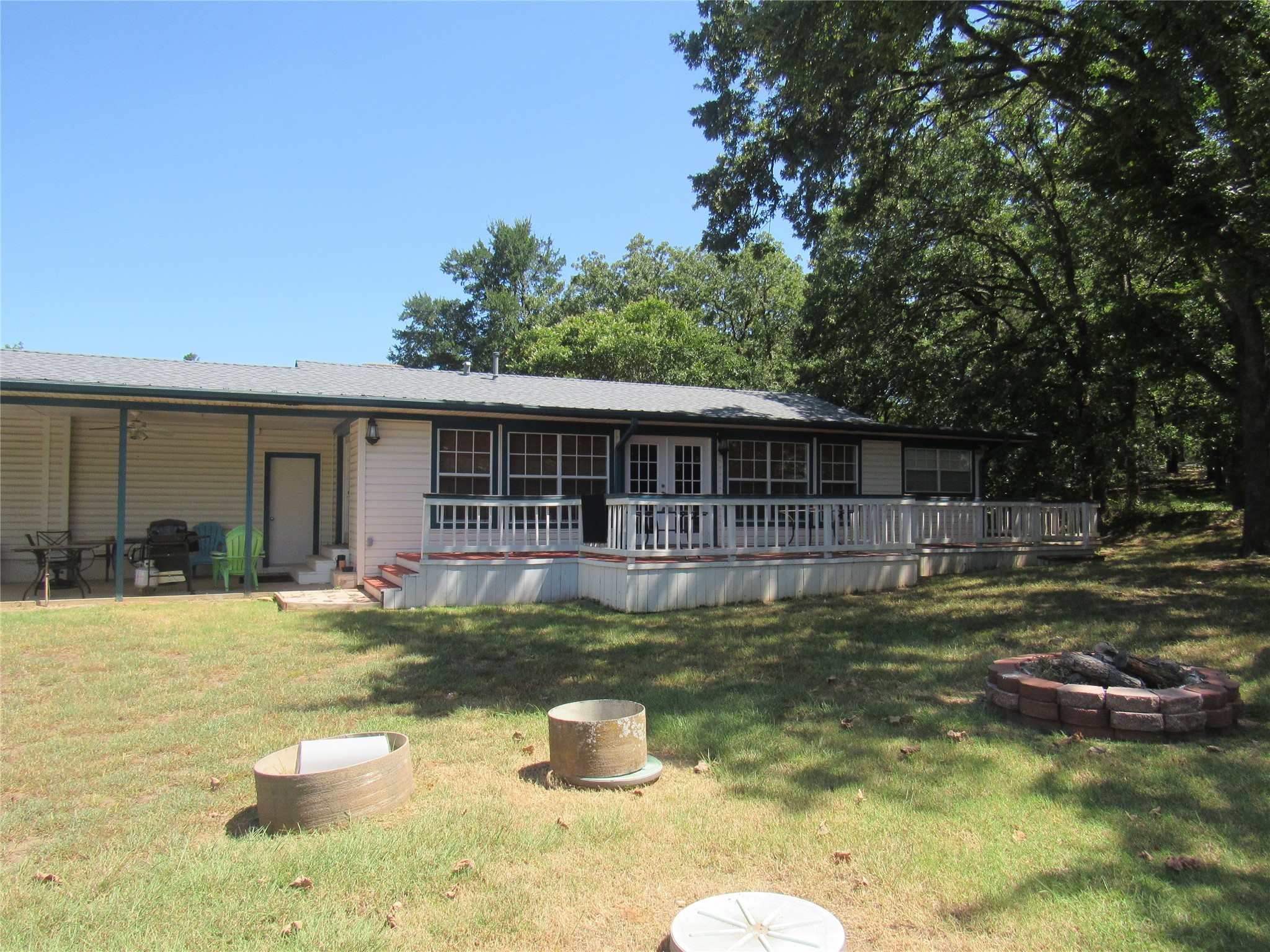 498 Homesite Road Pottsboro TX 75076