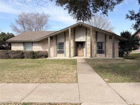 2003 Statler Drive Carrollton TX 75007
