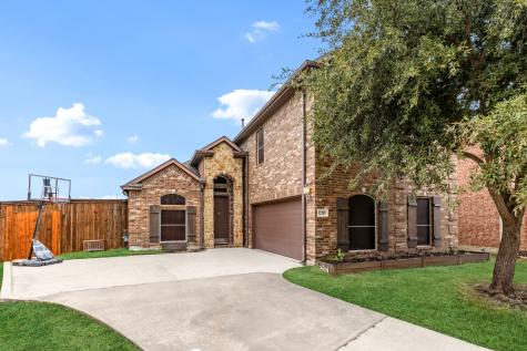 12205 Durango Root Drive Fort Worth TX 76244