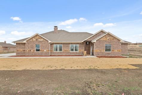 3000 Jolene Court Springtown TX 76082