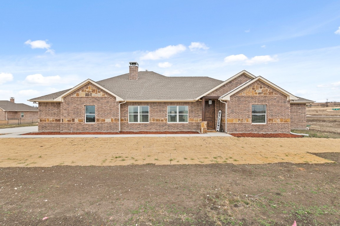 3000 Jolene Court Springtown TX 76082