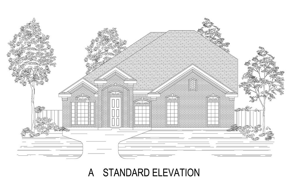 6120 White Creek Drive Celina TX 75009