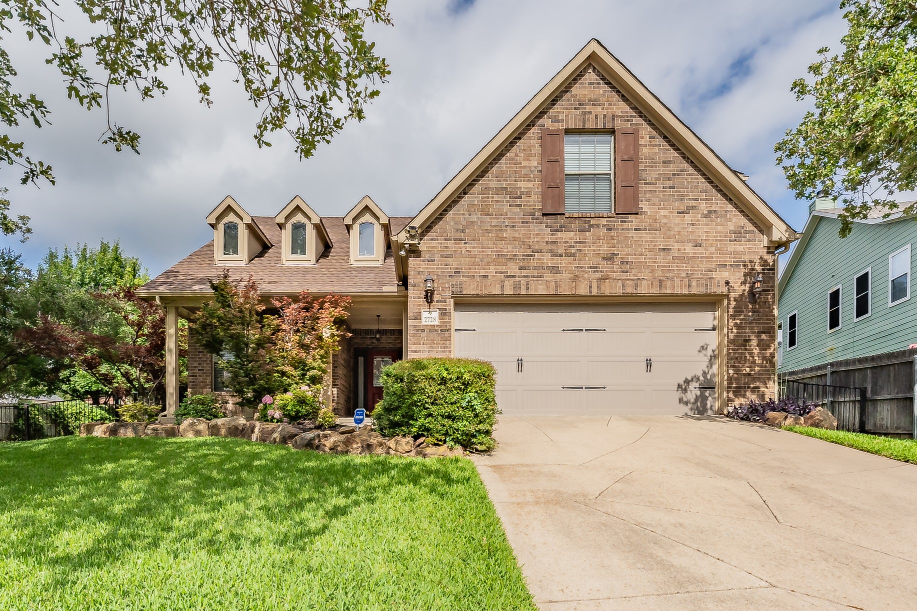 2728 Park Place Burleson TX 76028