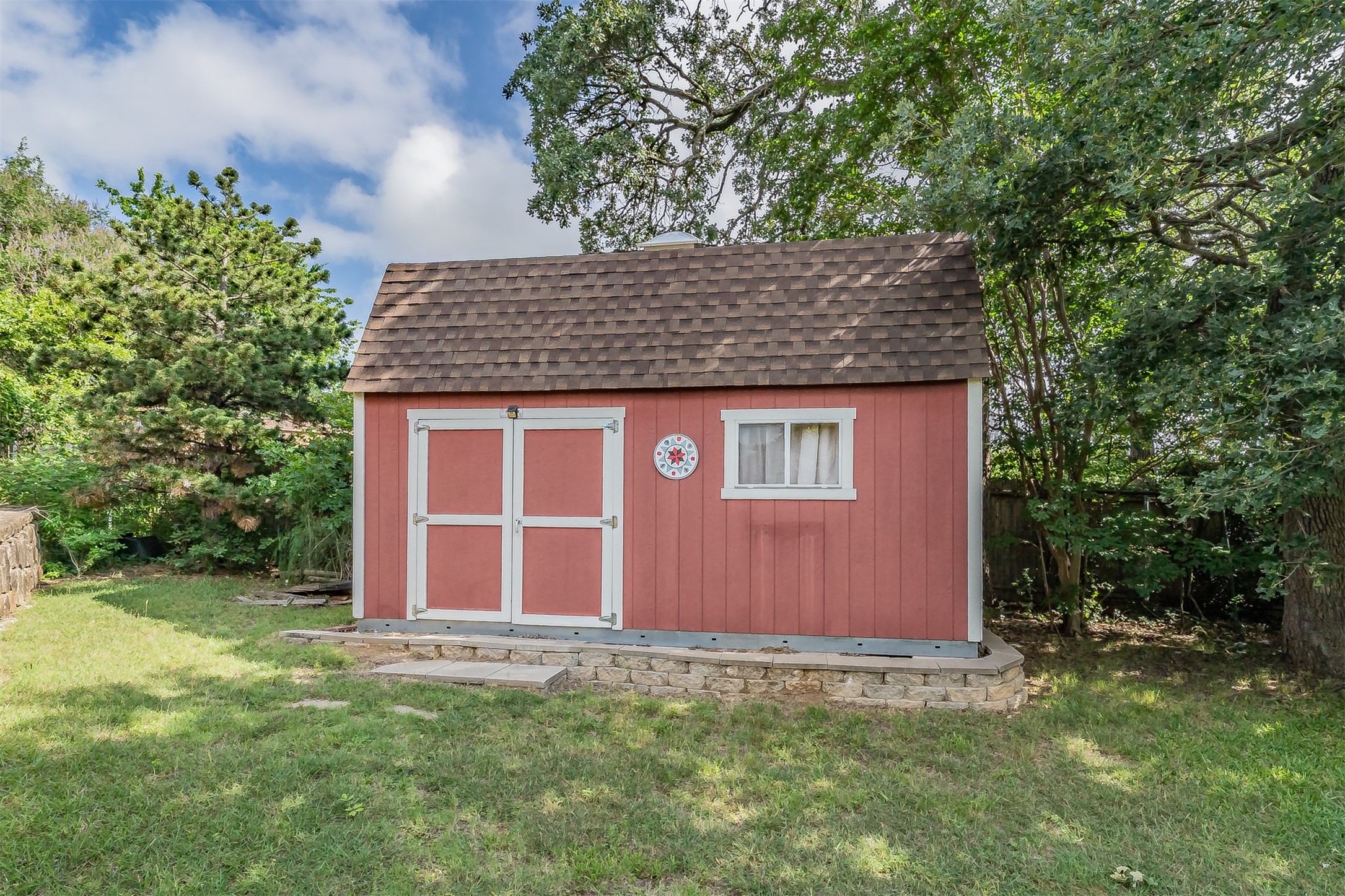 2728 Park Place Burleson TX 76028