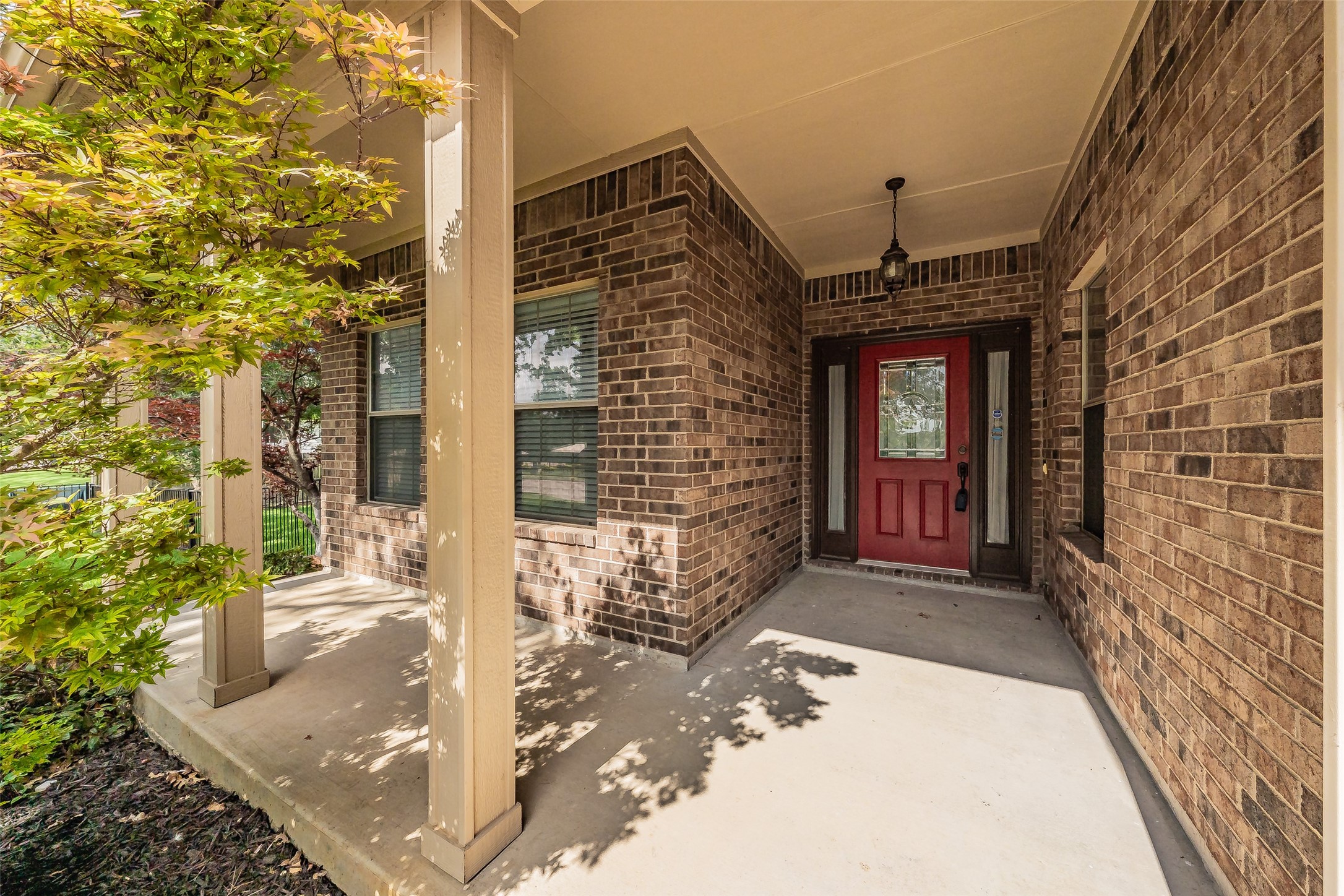 2728 Park Place Burleson TX 76028