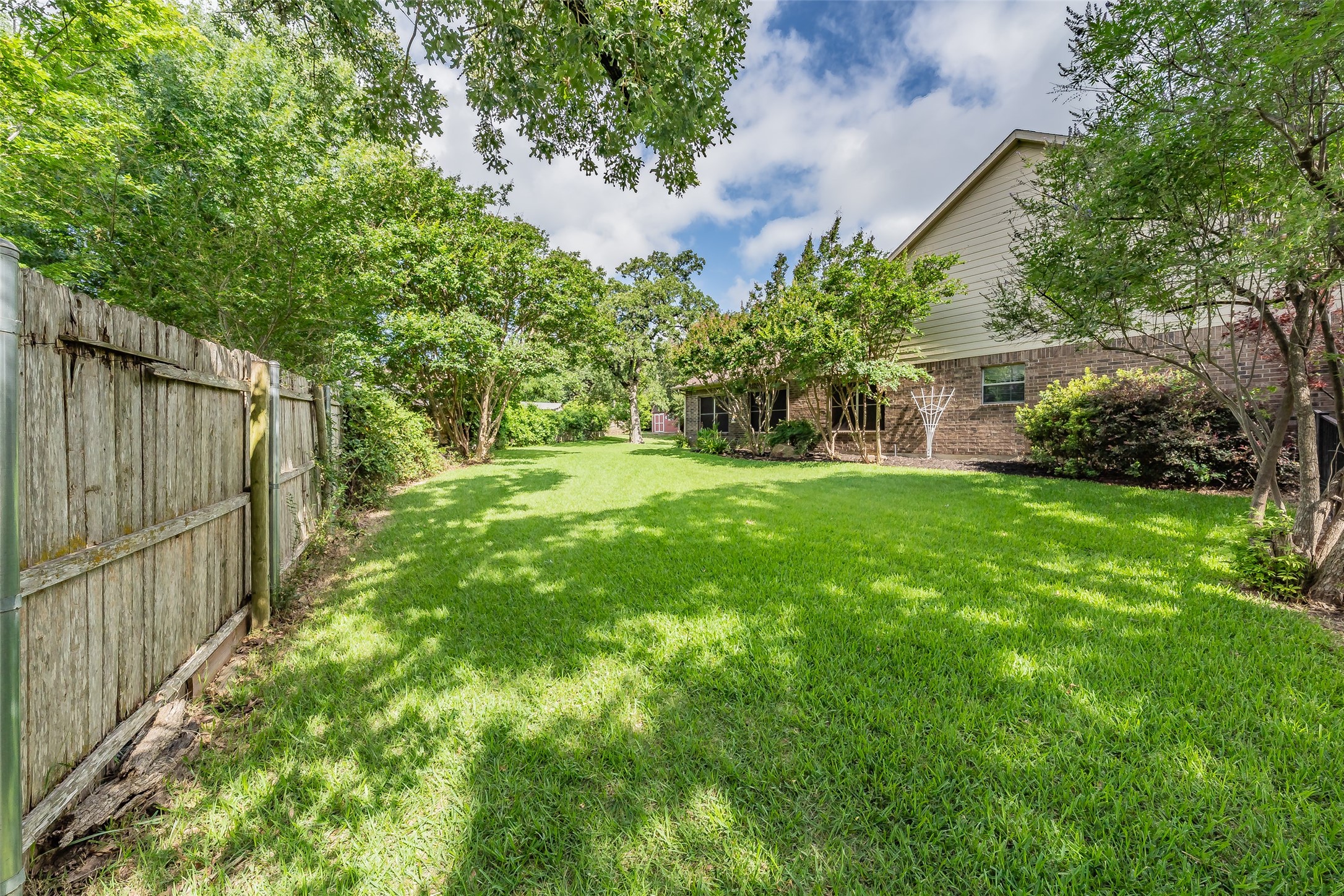 2728 Park Place Burleson TX 76028
