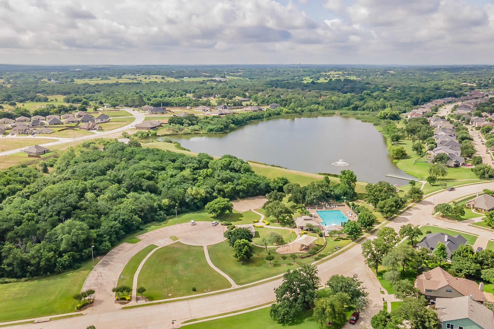 2728 Park Place Burleson TX 76028