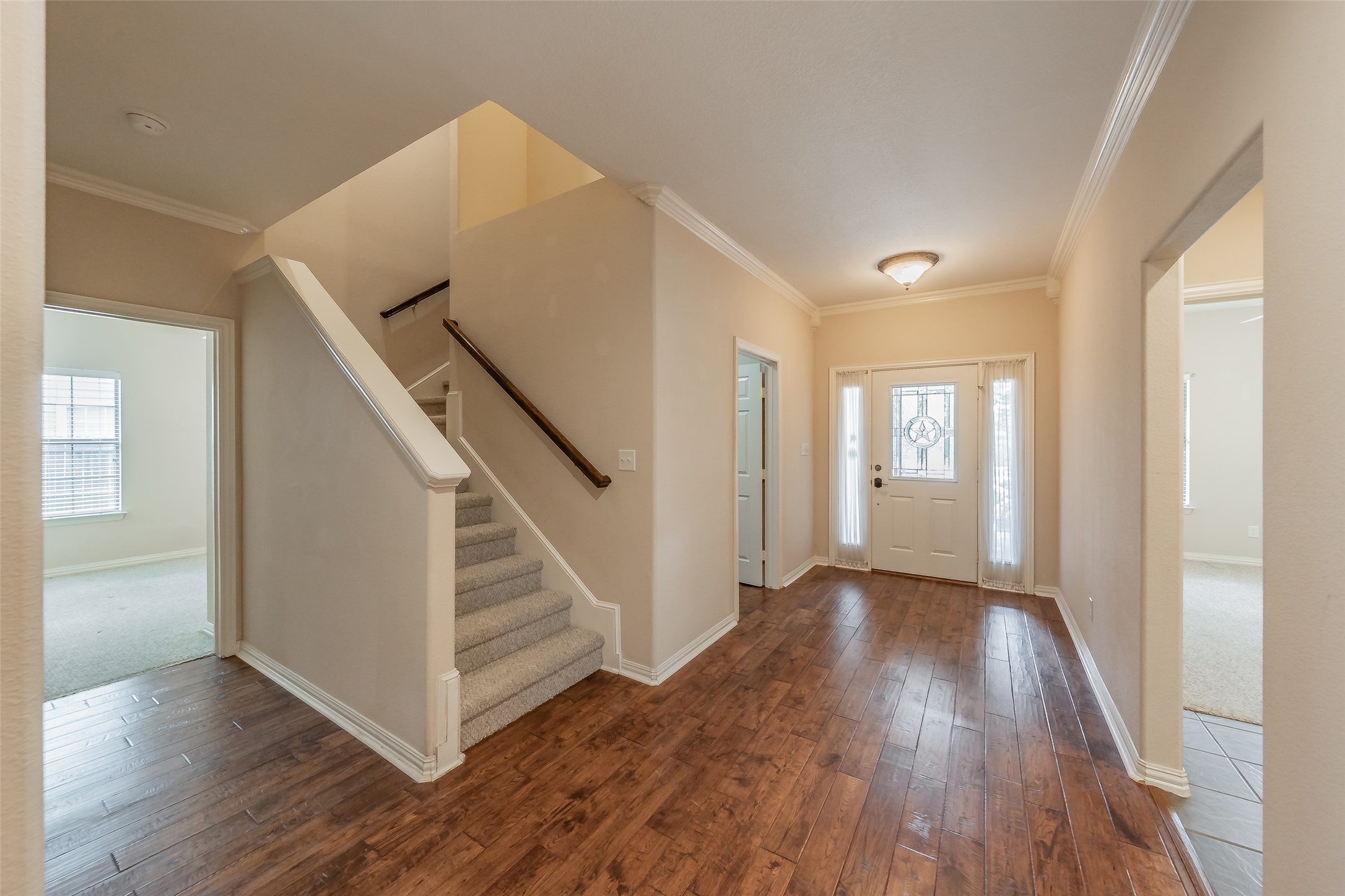 2728 Park Place Burleson TX 76028