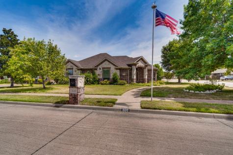 800 Amherst Drive Waxahachie TX 75165