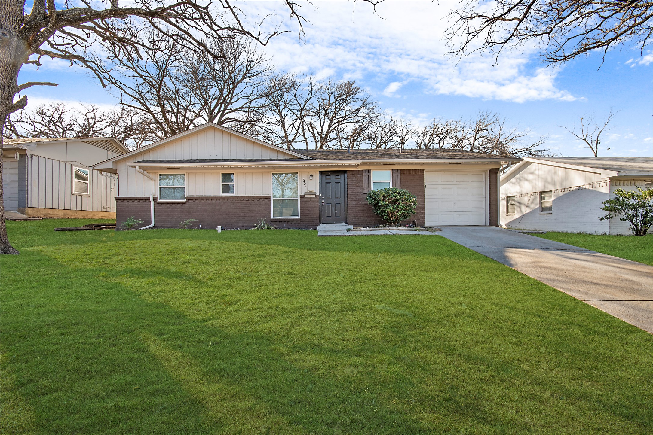 2425 Avis Street Mesquite TX 75149