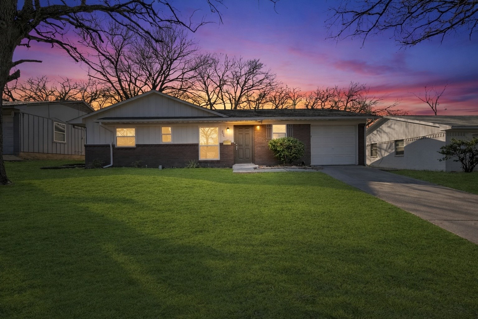 2425 Avis Street Mesquite TX 75149