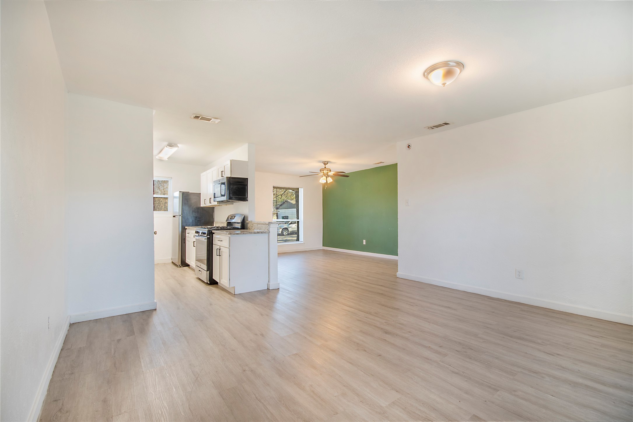 2425 Avis Street Mesquite TX 75149