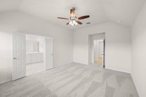 1176 Oak Spring Drive Burleson TX 76028