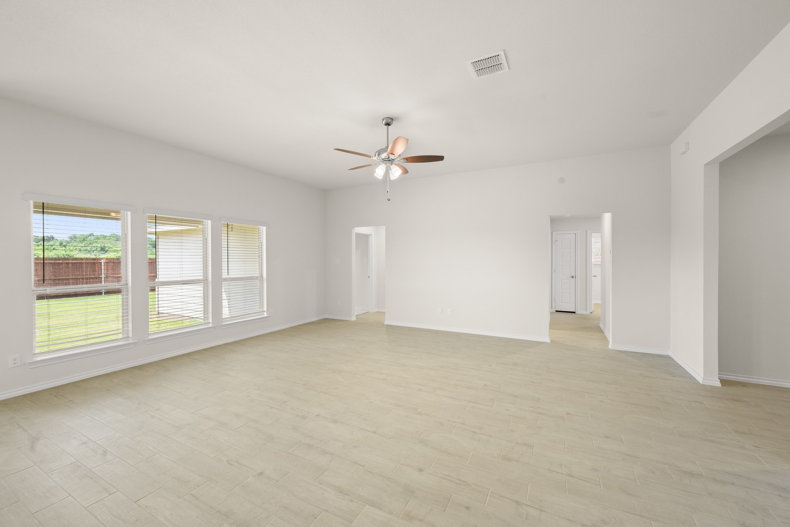1176 Oak Spring Drive Burleson TX 76028