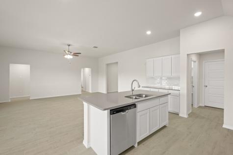 1176 Oak Spring Drive Burleson TX 76028