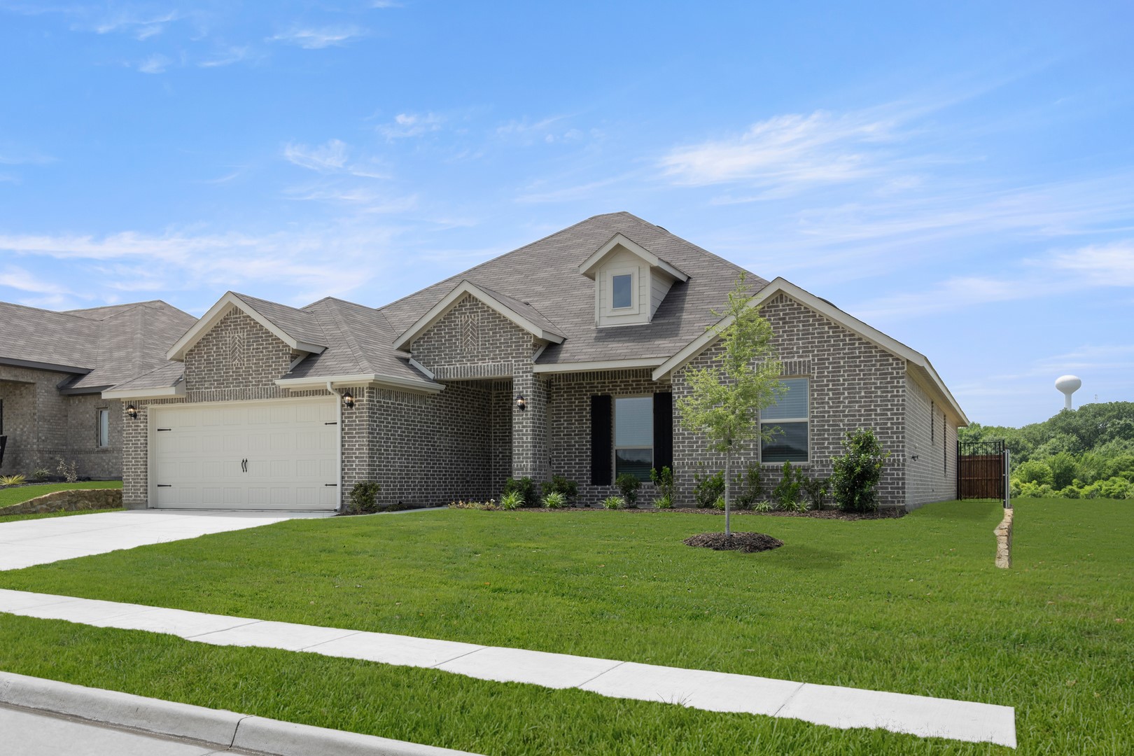 1176 Oak Spring Drive Burleson TX 76028