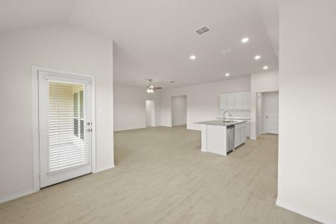 1176 Oak Spring Drive Burleson TX 76028