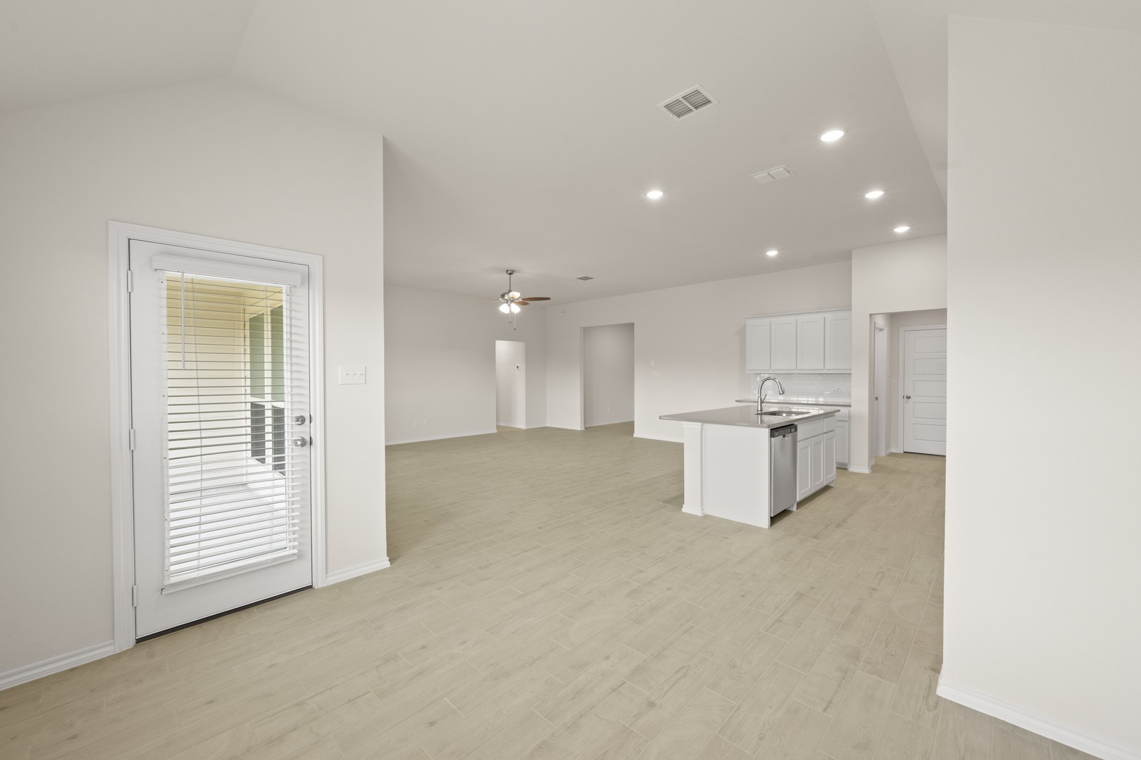 1176 Oak Spring Drive Burleson TX 76028