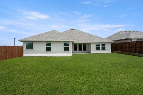1176 Oak Spring Drive Burleson TX 76028