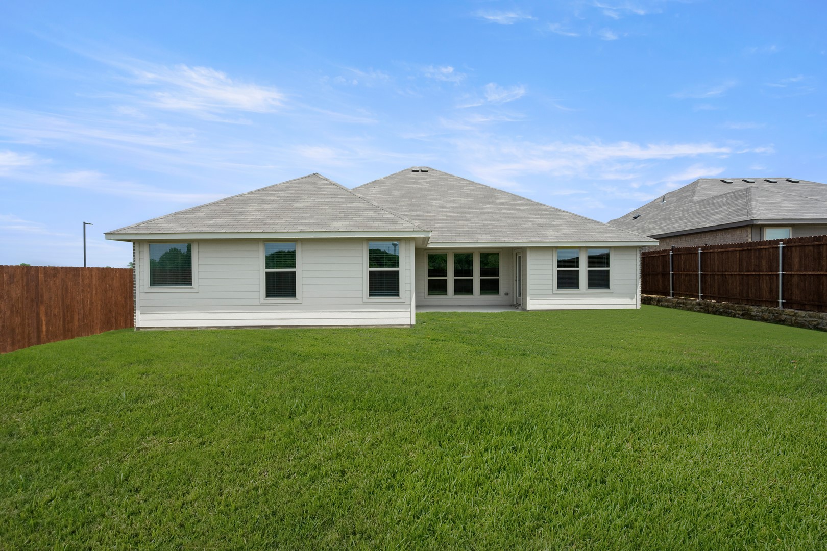 1176 Oak Spring Drive Burleson TX 76028