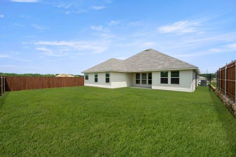 1176 Oak Spring Drive Burleson TX 76028