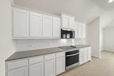 1176 Oak Spring Drive Burleson TX 76028