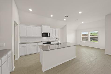 1176 Oak Spring Drive Burleson TX 76028